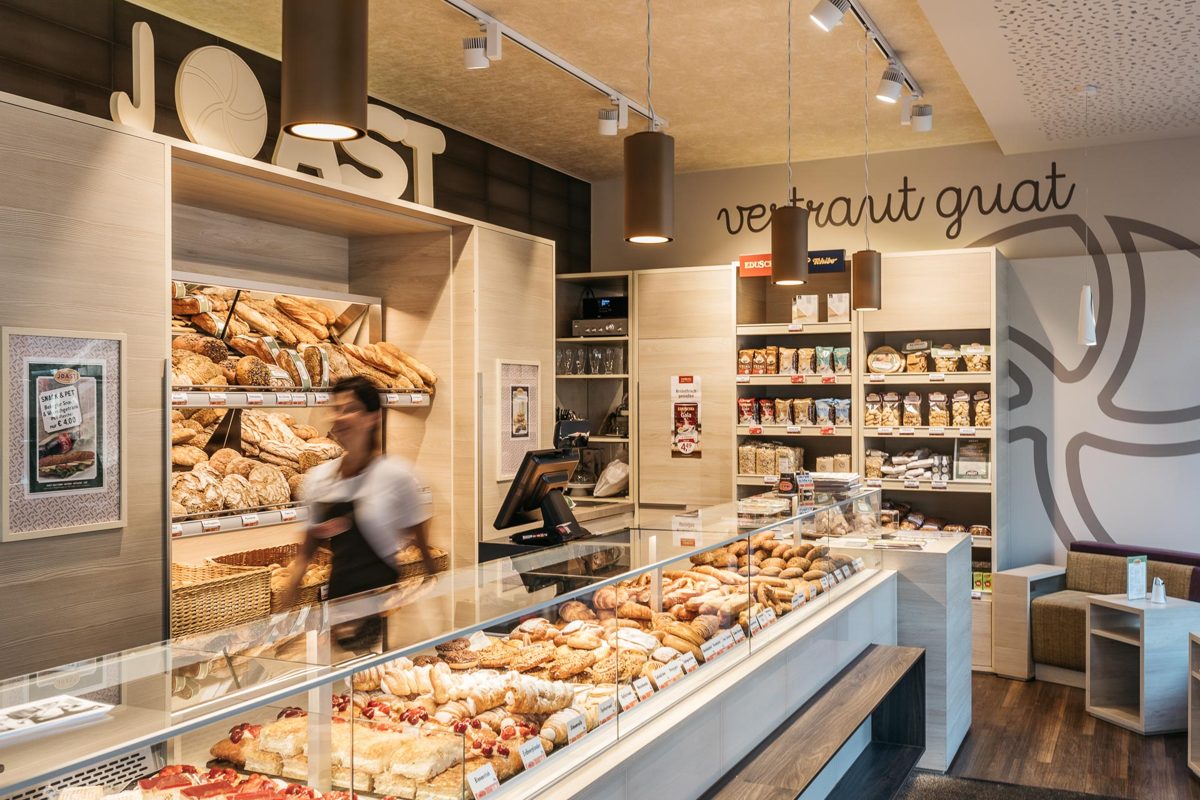 Bäckerei Joast in Matrei in Osttirol