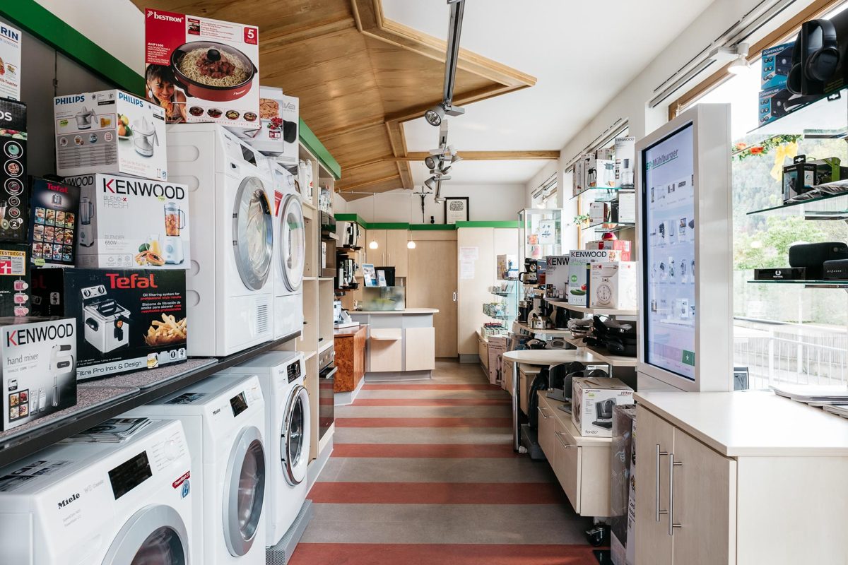 Elektro Mühlburger in Matrei in Osttirol