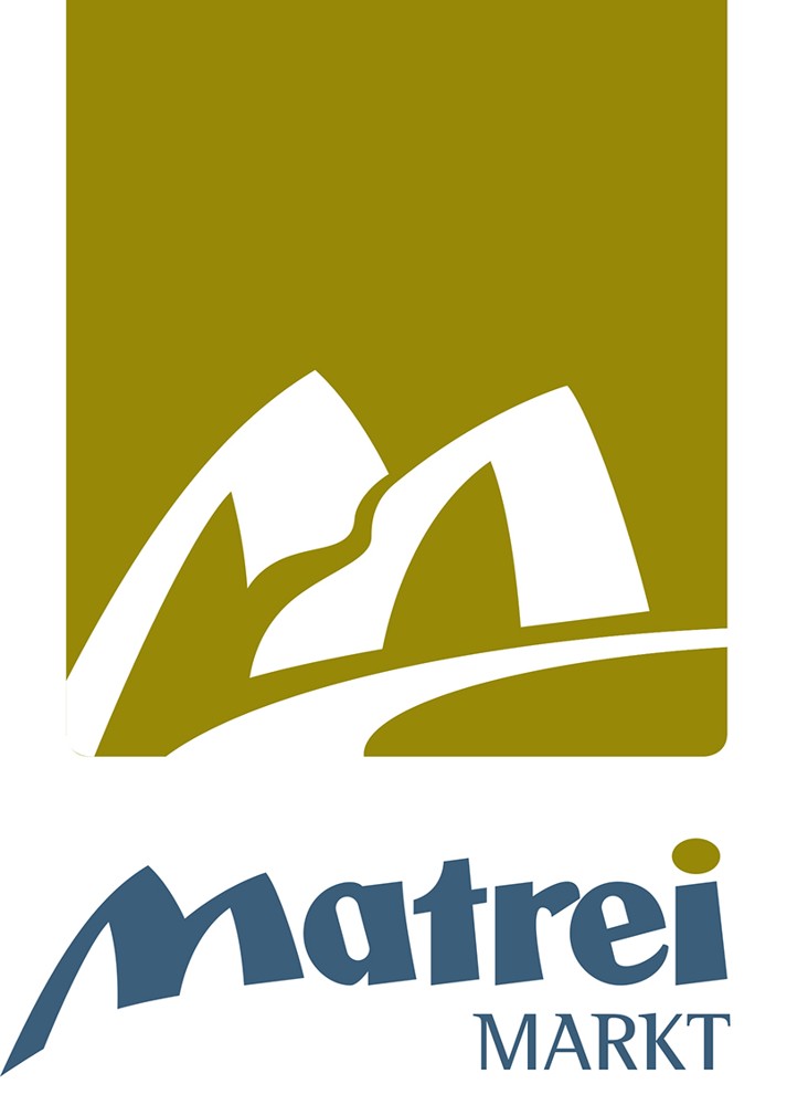 Matrei Markt Logo